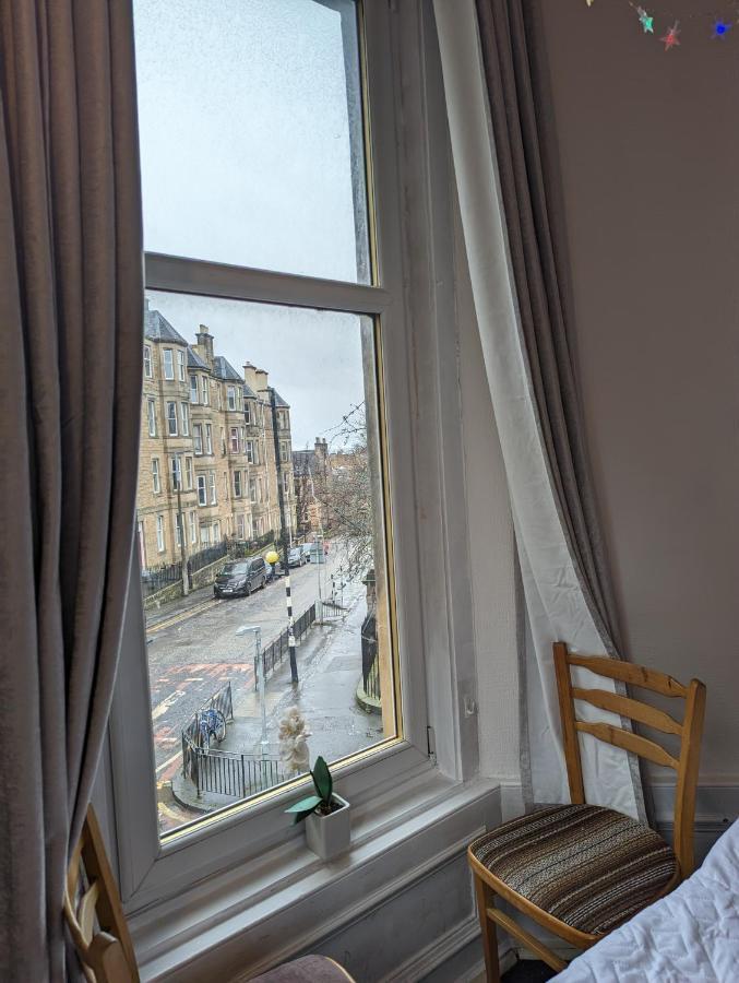 Huge Room In The City Edimburgo Exterior foto